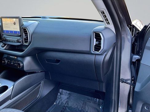 Used 2023 Ford Bronco Sport Big Bend AWD/4WD image 18