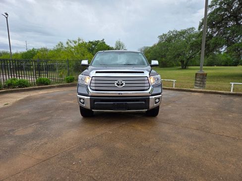 Used 2014 Toyota Tundra Limited RWD image 2