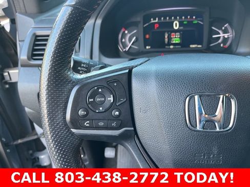 Used 2022 Honda Passport TrailSport image 20