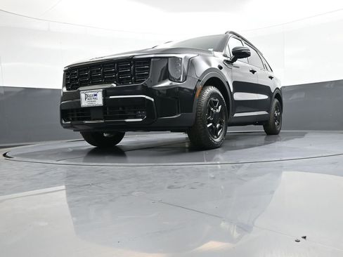New 2026 Kia Sorento SX Prestige AWD/4WD image 28
