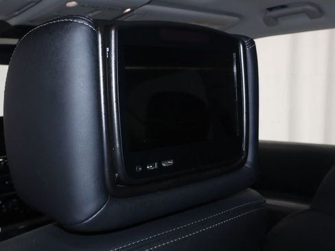 Used 2023 Nissan Armada Platinum w/ Captain's Chairs Package image 21