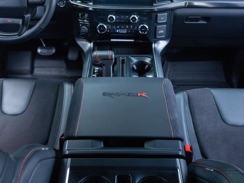 Used 2025 Ford F150 Raptor w/ Equipment Group 803A Raptor R image 18