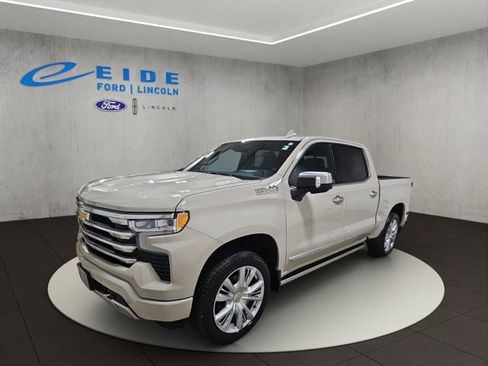 Used 2026 Chevrolet Silverado 1500 High Country image 7