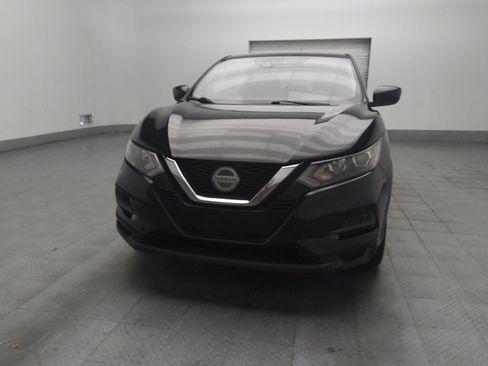 Used 2020 Nissan Rogue Sport S w/ Appearance Package FWD image 15