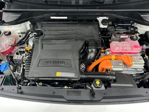 Used 2021 Kia Niro Touring image 33