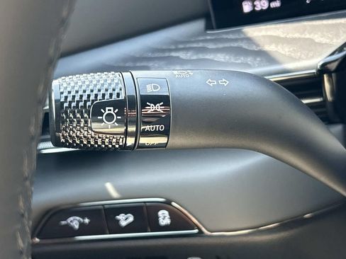 New 2027 Genesis GV80 3.5T Prestige AWD/4WD image 35