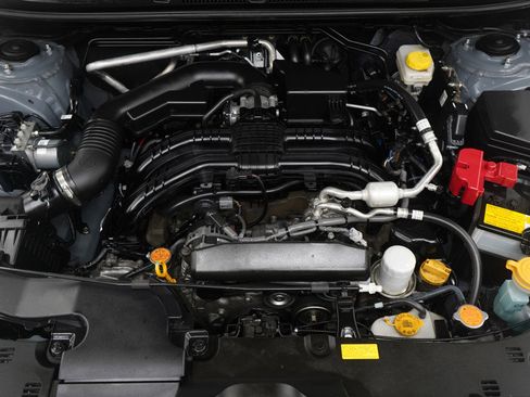 Used 2024 Subaru Crosstrek 2.0i Premium image 29