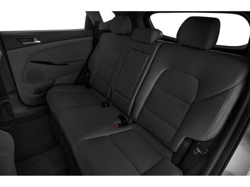 Used 2020 Hyundai Tucson SE image 41