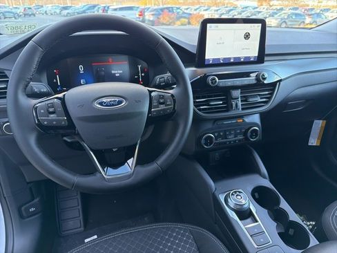 New 2026 Ford Escape Active w/ Cold Weather Package image 9