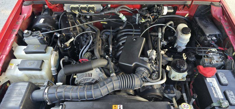 Used 2008 Ford Ranger Sport RWD image 32