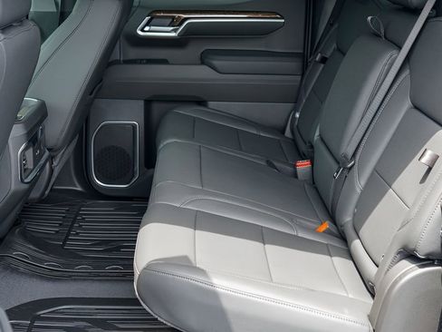 New 2026 GMC Sierra 1500 Elevation w/ Elevation Premium Package AWD/4WD image 20