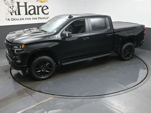 New 2026 Chevrolet Silverado 1500 LT Trail Boss w/ LT Trail Boss Premium Package image 22