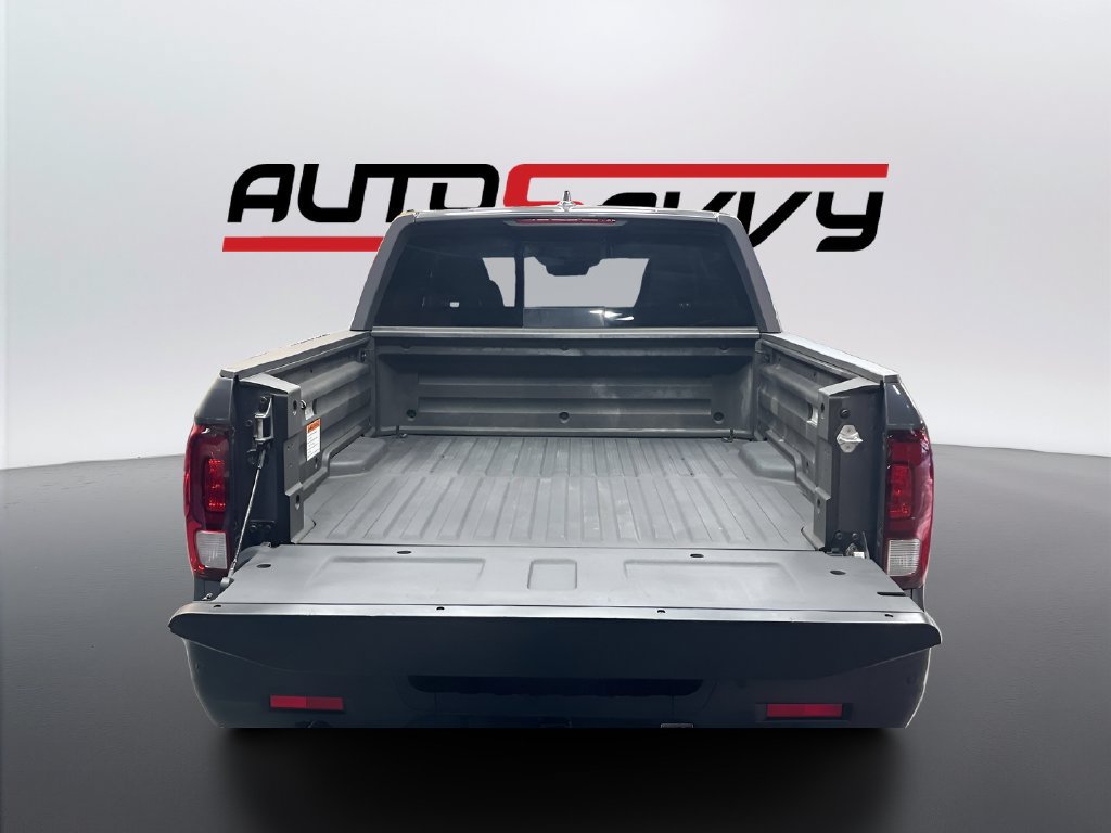 Used 2023 Honda Ridgeline RTL-E image 28