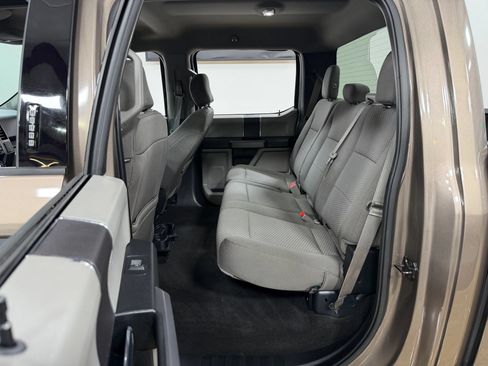 Used 2019 Ford F150 XLT w/ Equipment Group 301A Mid AWD/4WD image 14