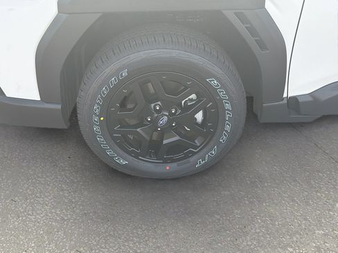 New 2026 Subaru Outback Wilderness image 42