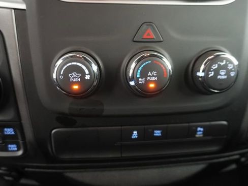 Used 2022 RAM 1500 Classic Warlock w/ Protection Group AWD/4WD image 29
