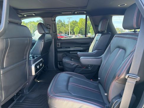 Certified 2023 Ford Expedition Limited AWD/4WD image 20