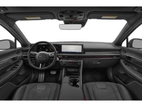 New 2026 Hyundai Sonata N Line FWD image 8