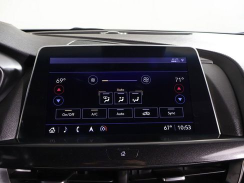 Used 2023 Cadillac CT5 Sport RWD image 49
