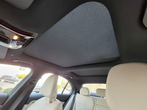 Used 2023 Mercedes-Benz C 300 4MATIC Sedan w/ Exclusive Trim Package image 39