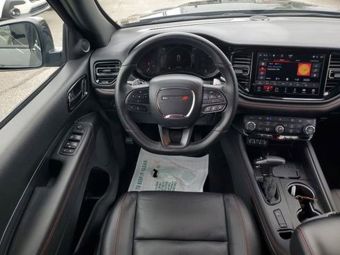 Certified 2025 Dodge Durango R/T AWD/4WD image 20