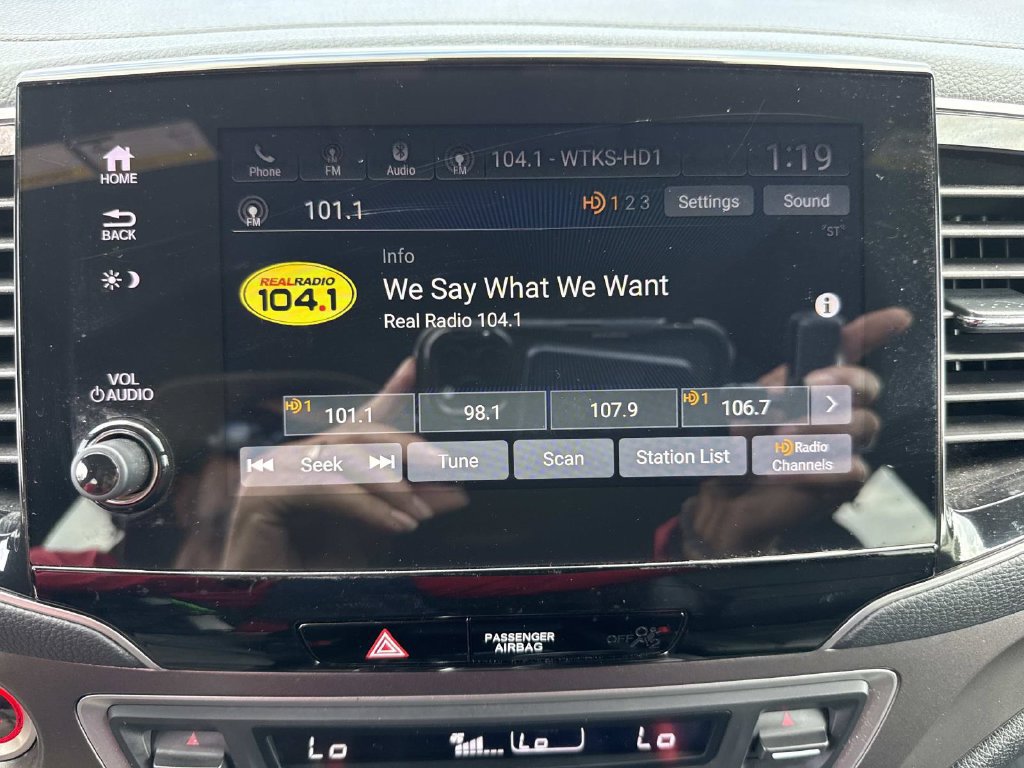 Used 2019 Honda Passport EX-L image 31