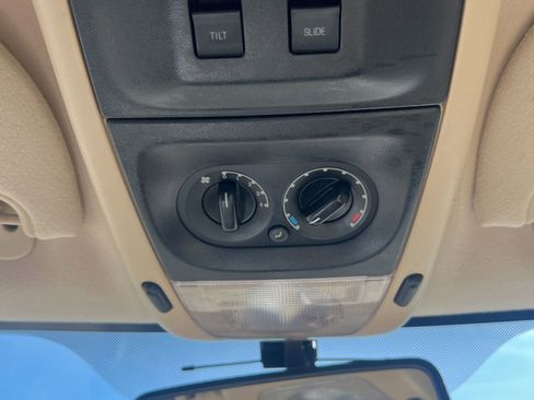 Used 2009 Ford Explorer Limited AWD/4WD image 14