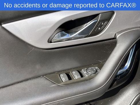 Certified 2023 Chevrolet Blazer LT w/ Convenience Package image 16