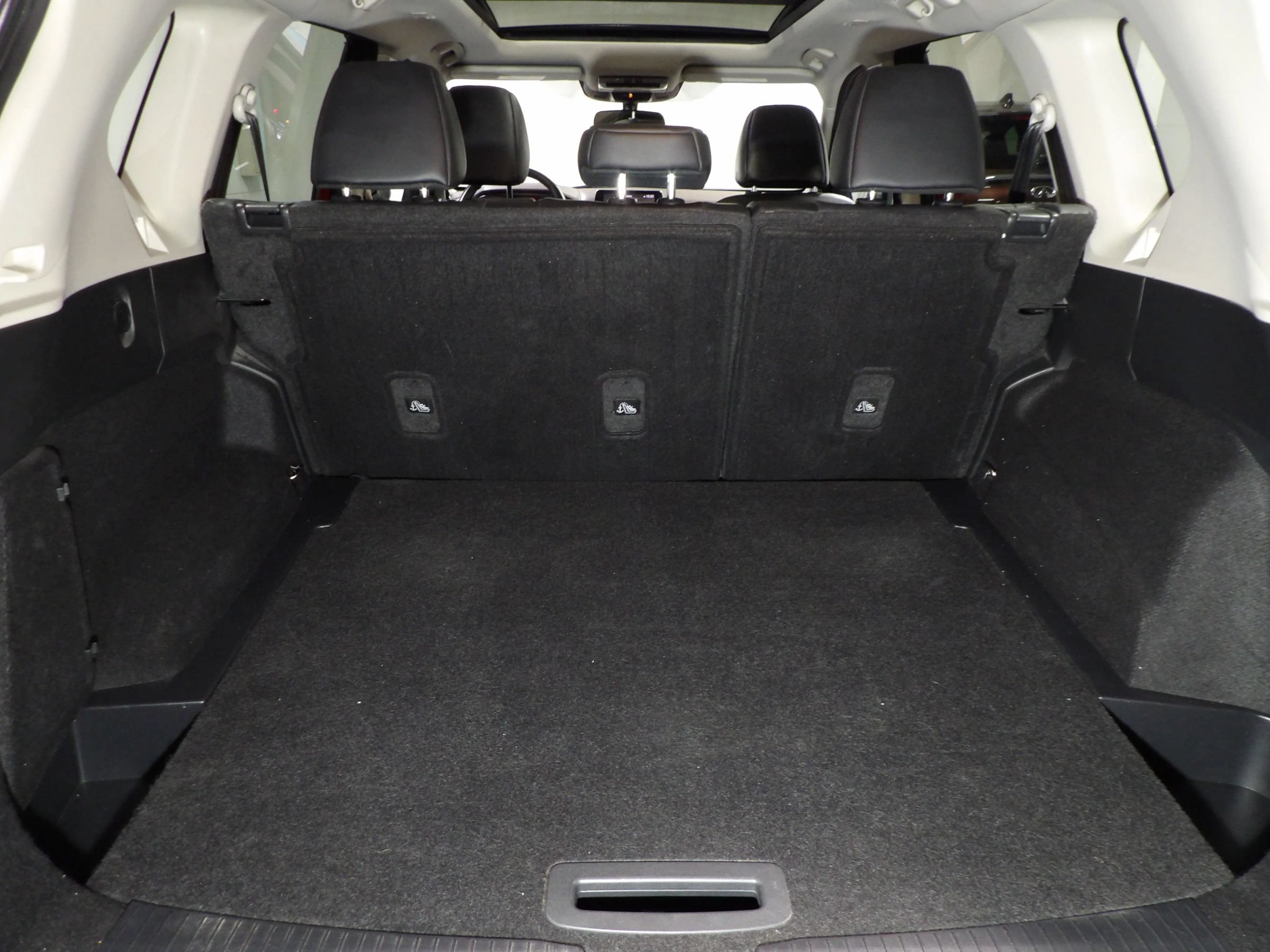 Used 2021 Nissan Rogue SV w/ Premium Package AWD/4WD image 6