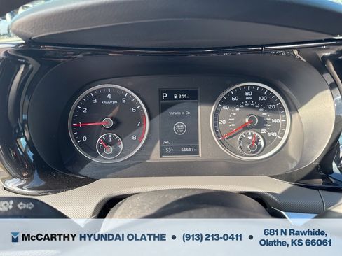 Used 2022 Kia K5 LXS image 4