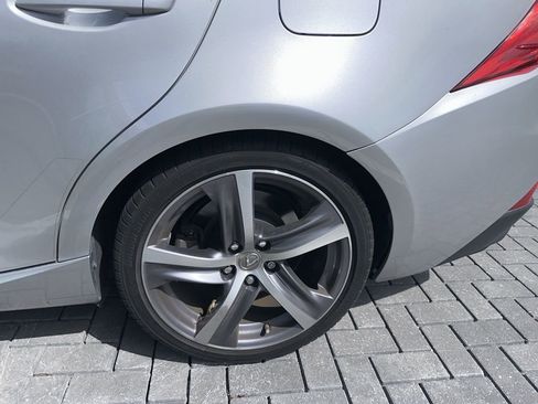 Used 2017 Lexus IS 200t w/ Navigation System Package image 24