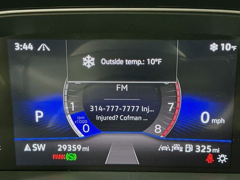 Used 2025 Volkswagen Jetta SE image 19