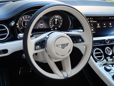 New 2026 Bentley Continental GT image 12