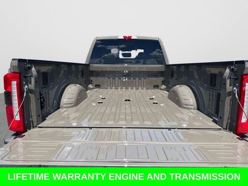 Used 2026 Ford F450 King Ranch w/ Chrome Package AWD/4WD image 12