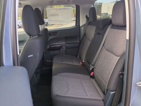 New 2025 Ford Maverick XLT w/ XLT Luxury Package image 14