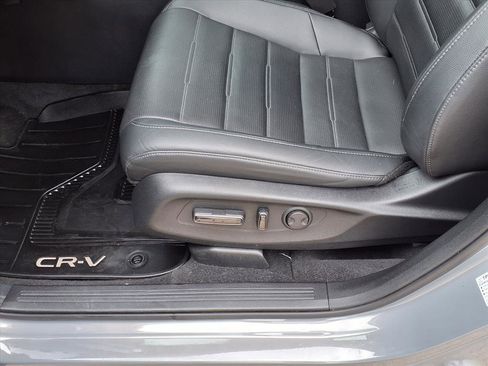 Used 2023 Honda CR-V EX-L image 14