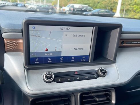 Used 2023 Ford Maverick Lariat w/ Lariat Luxury Package image 13