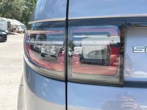 Certified 2025 Land Rover Discovery Sport S AWD/4WD image 10