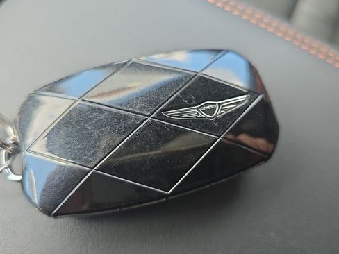 New 2026 Genesis GV70 2.5T Sport Prestige image 27