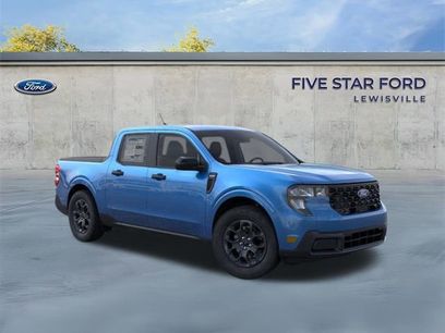 New 2026 Ford Maverick XLT w/ XLT Luxury Package