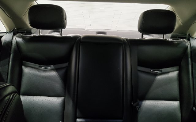 Used 2019 Cadillac XTS Luxury FWD image 24