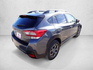 Certified 2023 Subaru Crosstrek 2.5i Sport video 4