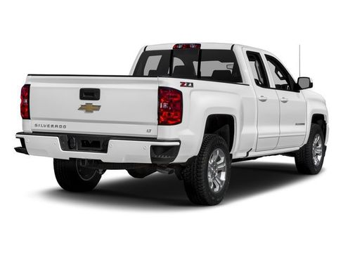 Used 2018 Chevrolet Silverado 1500 LT w/ All Star Edition image 5