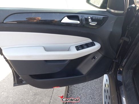 Used 2018 Mercedes-Benz GLE 43 AMG 4MATIC image 21