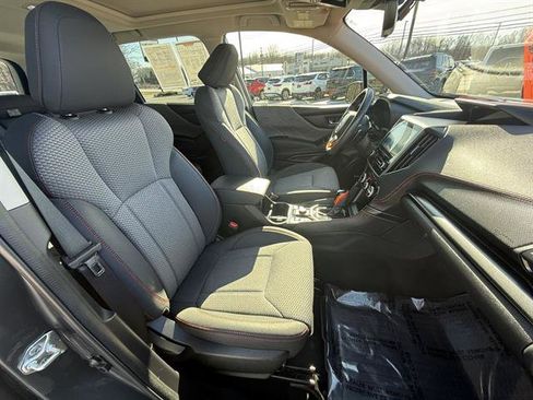 Used 2023 Subaru Forester Sport image 27