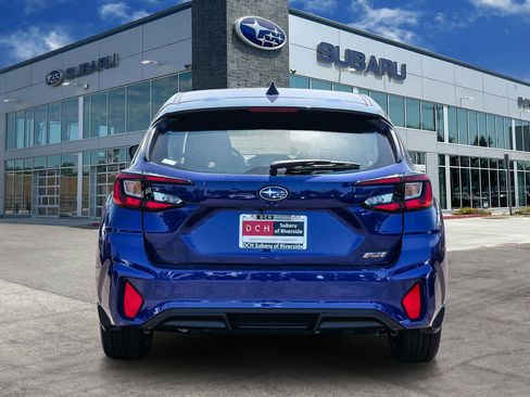 New 2026 Subaru Impreza RS AWD/4WD image 5