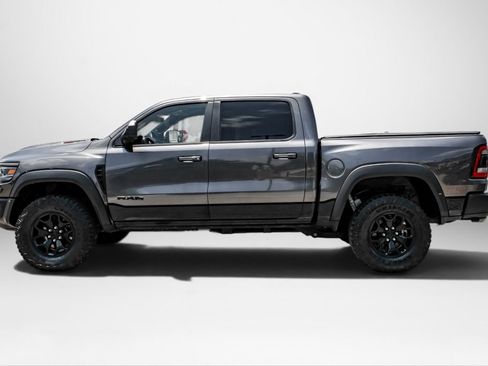 Used 2021 RAM 1500 TRX w/ TRX Level 1 Equipment Group AWD/4WD image 9