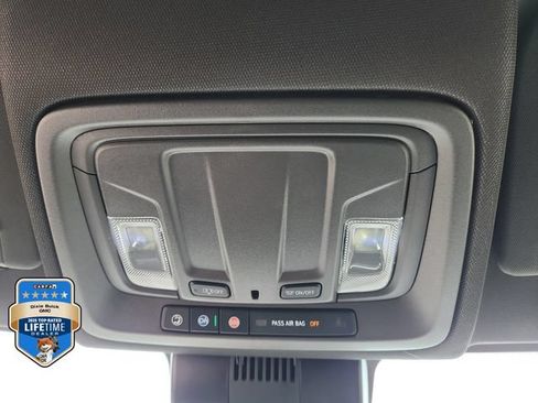 New 2026 GMC Sierra 1500 SLE AWD/4WD image 30