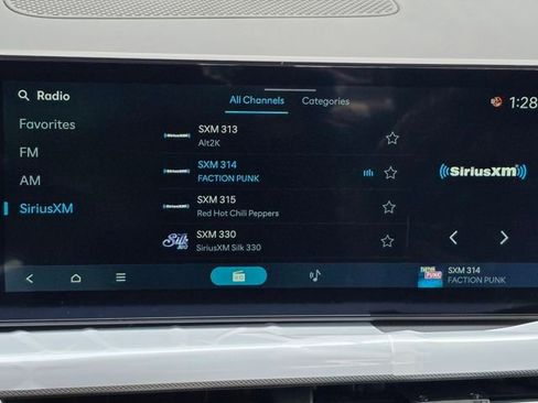 New 2026 Hyundai Sonata SEL image 8