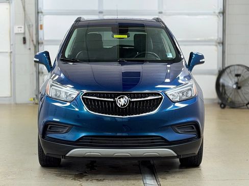 Used 2019 Buick Encore Preferred FWD image 2